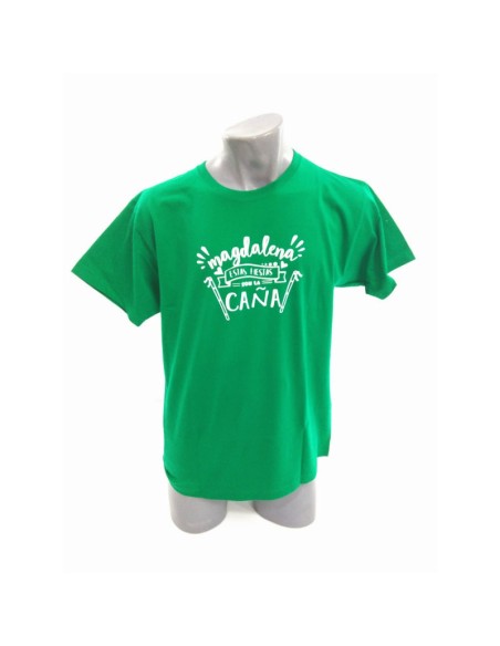 Comprar Camisetas fiestas  de la Magdalena en Castelló de la plana