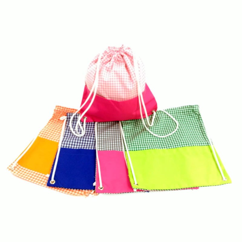Comprar Mochila escolar para la merienda color lila