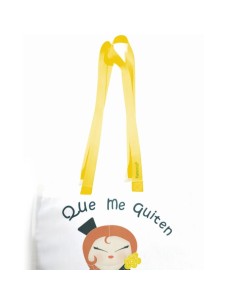 Comprar Bolsa de tela de la marca Flamenkish ® FMK201202 2