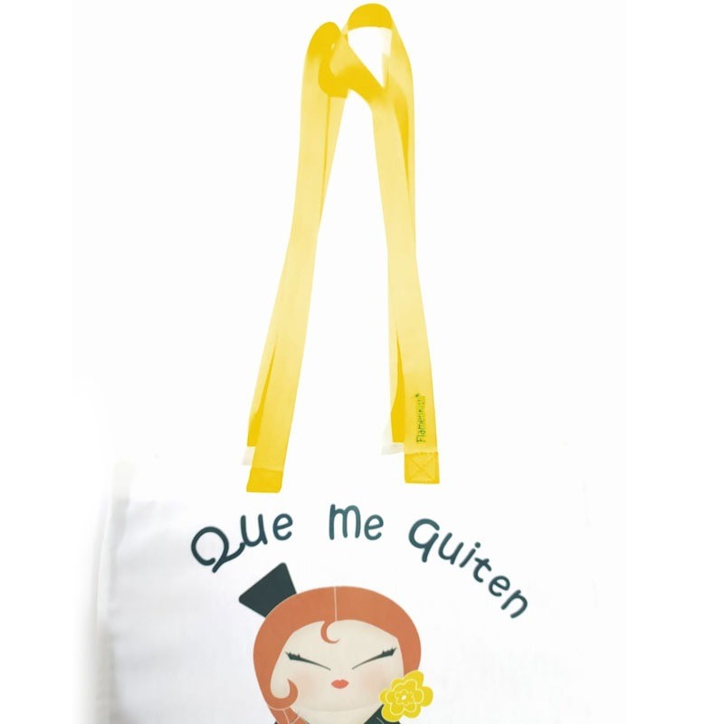 Comprar Bolsa de tela de la marca Flamenkish ® FMK201202