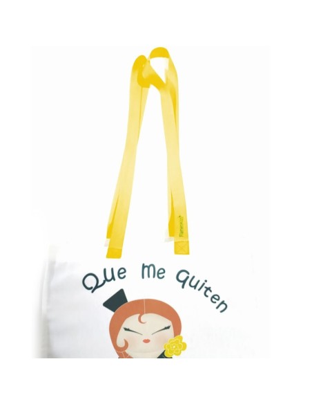 Comprar Bolsa de tela de la marca Flamenkish ® FMK201202 Comprar Bolsa de tela de la marca Flamenkish ® FMK201202