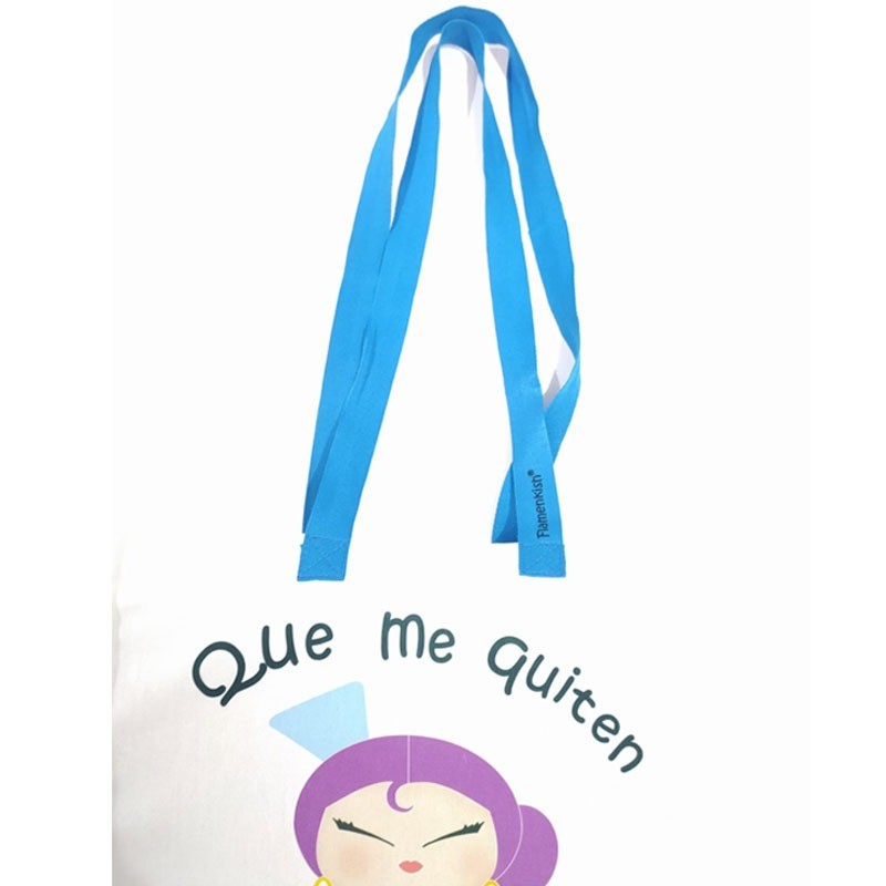 Comprar Bolsa de tela de la marca Flamenkish ® FMK201203