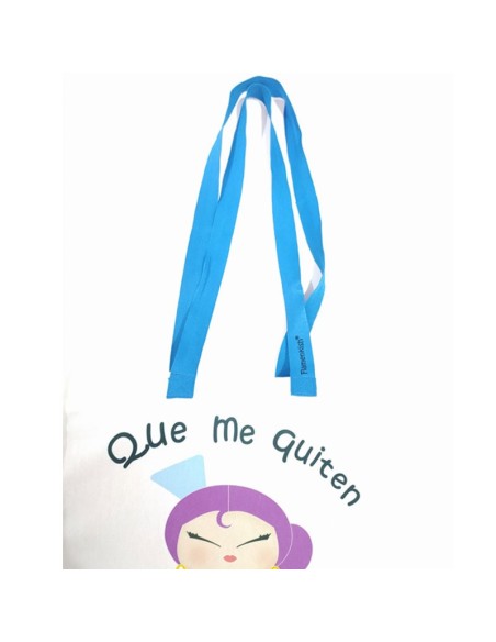 Comprar Bolsa de tela de la marca Flamenkish ® FMK201203