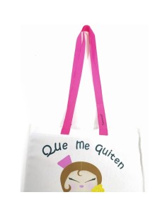 Comprar Bolsa de tela de la marca Flamenkish ® FMK201204 2