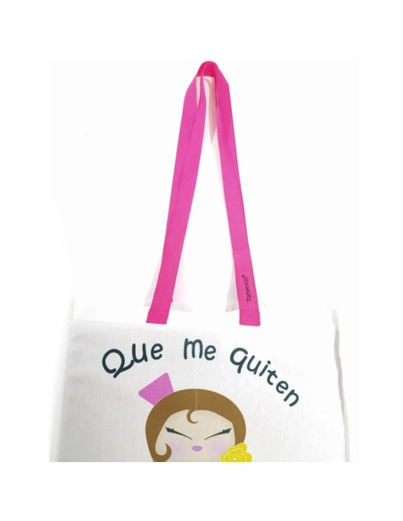 Comprar Bolsa de tela de la marca Flamenkish ® FMK201204