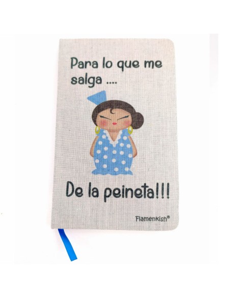 Comprar libreta de notas de la marca Flamenkish ® FMK201217 Comprar libreta de notas de la marca Flamenkish ® FMK201217