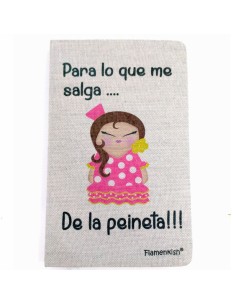 Comprar libreta de notas de la marca Flamenkish ® FMK201218 2