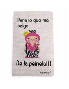 Comprar libreta de notas de la marca Flamenkish ® FMK201222 2