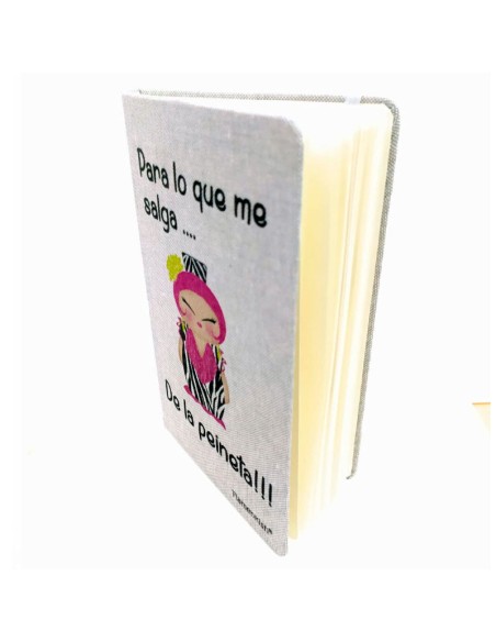 Comprar libreta de notas de la marca Flamenkish ® FMK201222 Comprar libreta de notas de la marca Flamenkish ® FMK201222