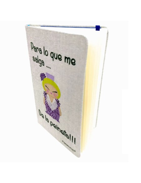 Comprar libreta de notas de la marca Flamenkish ® FMK201222 Comprar libreta de notas de la marca Flamenkish ® FMK201222