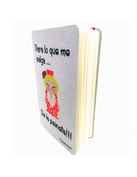 Comprar libreta de notas de la marca Flamenkish ® FMK201222 Comprar libreta de notas de la marca Flamenkish ® FMK201222