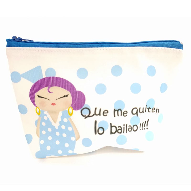 Comprar Bolsa de tela de la marca Flamenkish ® FMK201207