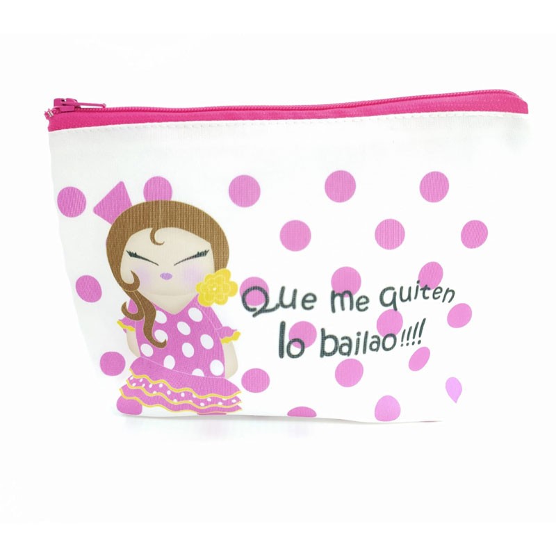 Comprar Bolsa de tela de la marca Flamenkish ® FMK201207
