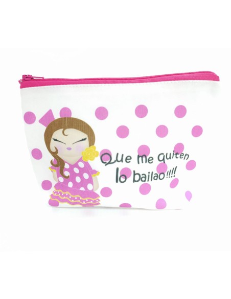 Comprar Bolsa de tela de la marca Flamenkish ® FMK201207