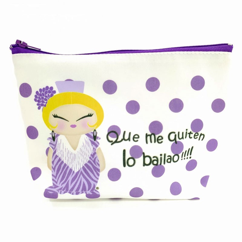 Comprar Bolsa de tela de la marca Flamenkish ® FMK201207