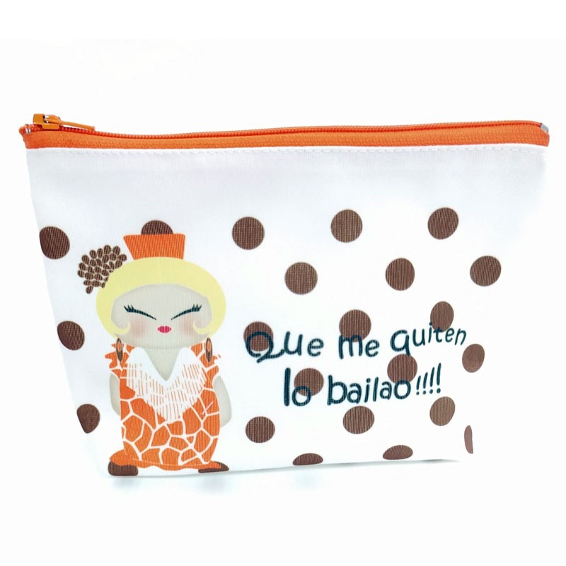 Comprar Bolsa de tela de la marca Flamenkish ® FMK201207