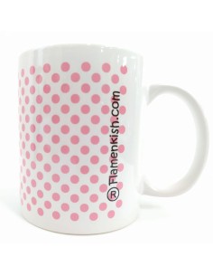 Comprar taza de desayuno Flamenca, marca Flamenkish ® FMK201224 2