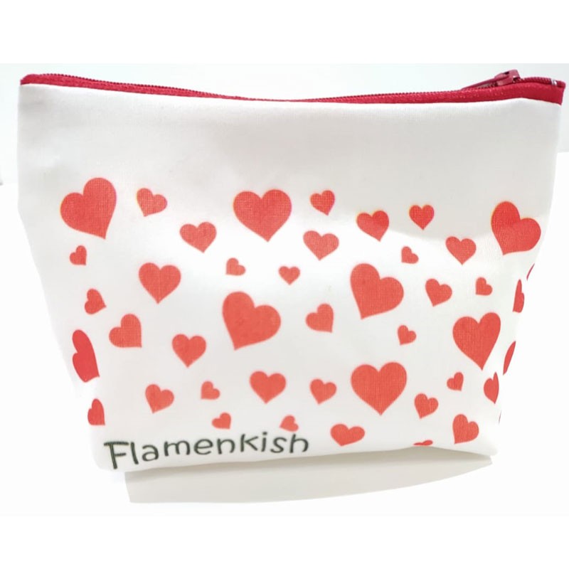 Comprar Neceser de tela para enfermera FMK201229
