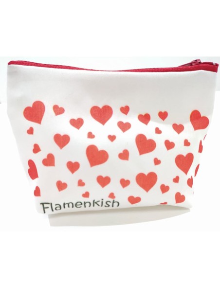 Comprar Neceser de tela para enfermera FMK201229
