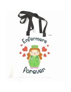 Comprar Bolsa y neceser para enfermera FMK201228BN 2