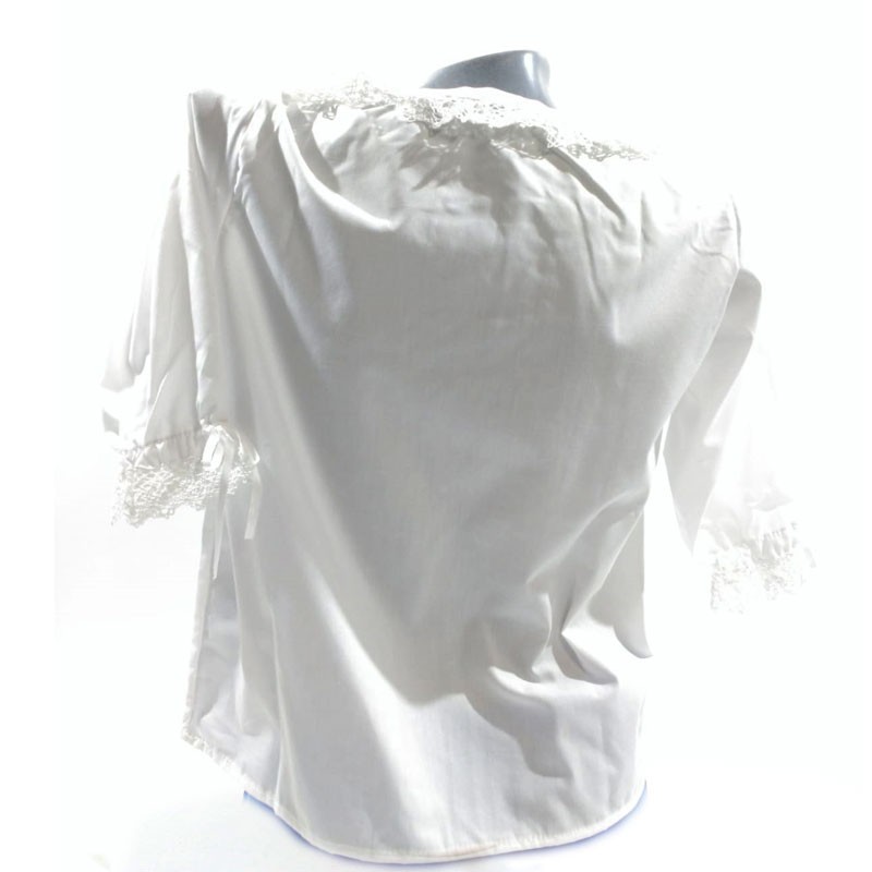 Comprar Blusa regional para chica de manga corta