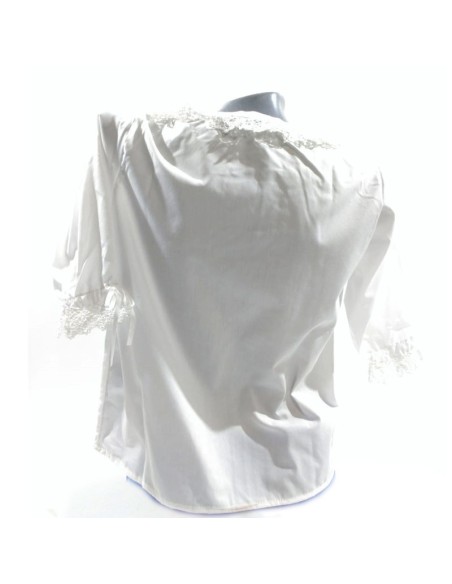 Comprar Blusa regional para chica de manga corta