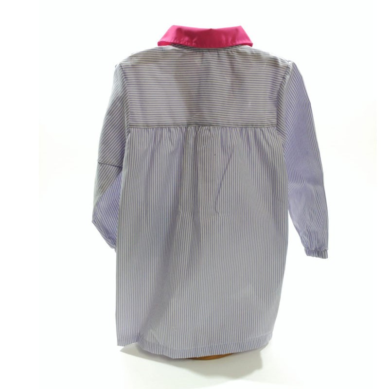 Comprar Bata escolar Lila