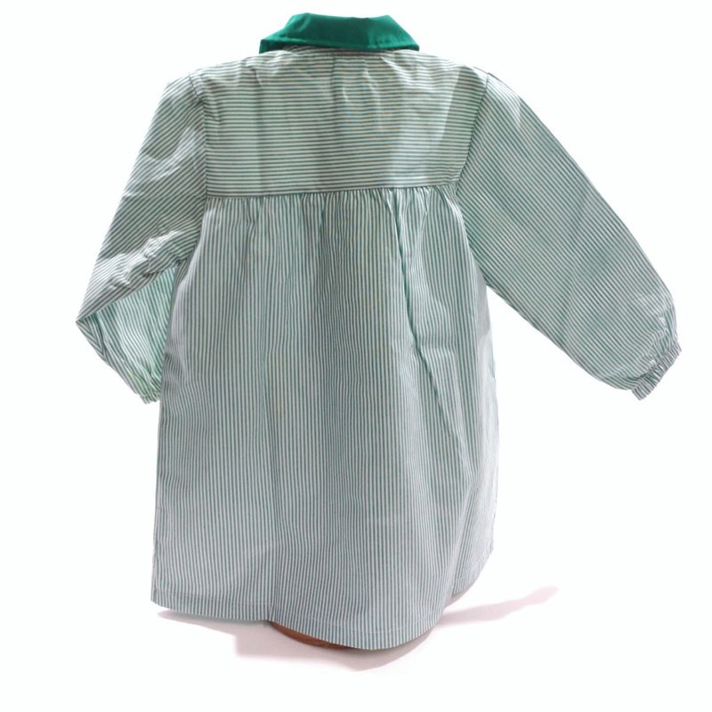 Comprar Bata escolar Verde