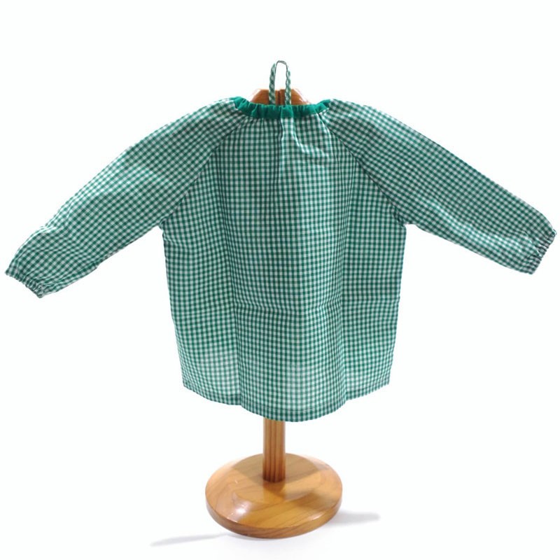 Comprar babi escolar saco verde