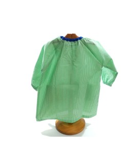 Comprar babi escolar saco verde lima 2