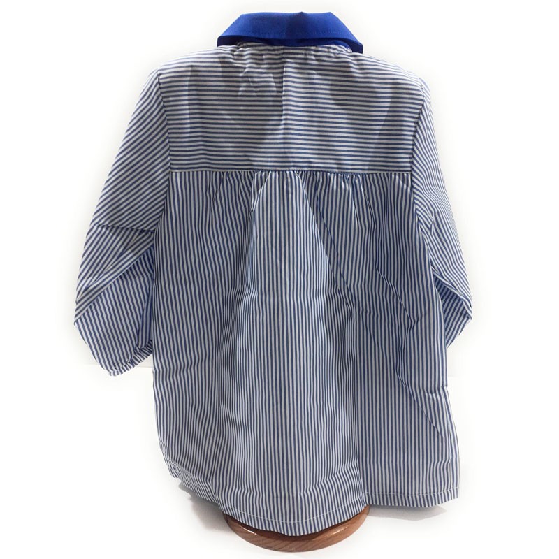 Comprar Bata escolar Azul Marino