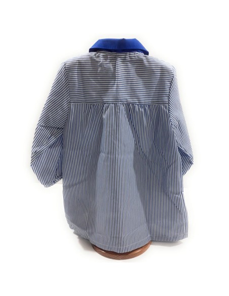 Comprar Bata escolar Azul Marino