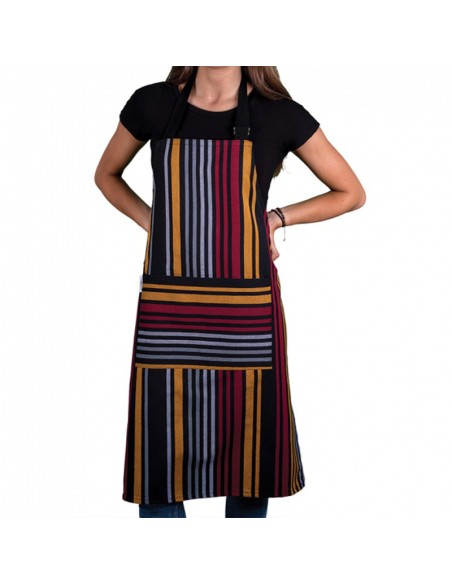 Comprar Delantal de cocina 8204-24