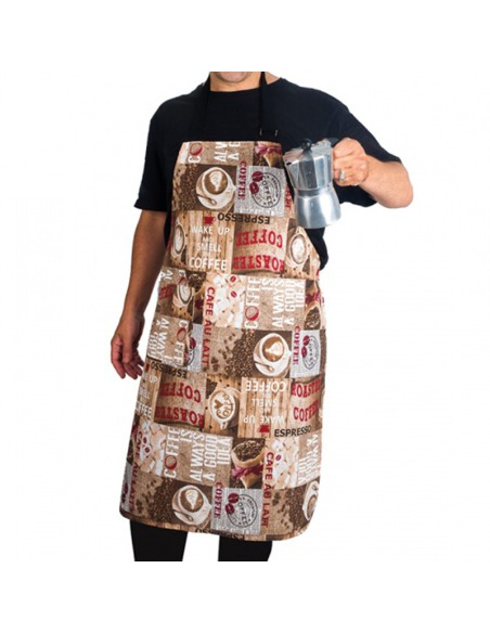 Comprar Delantal de cocina 8228-24