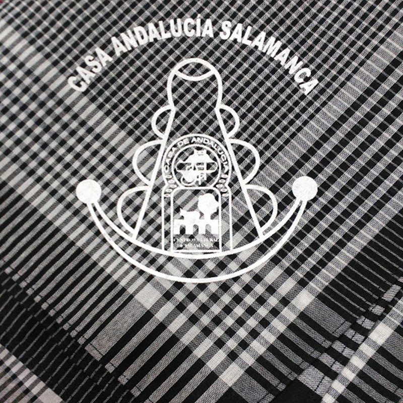 Comprar pañuelo rociero personalizado