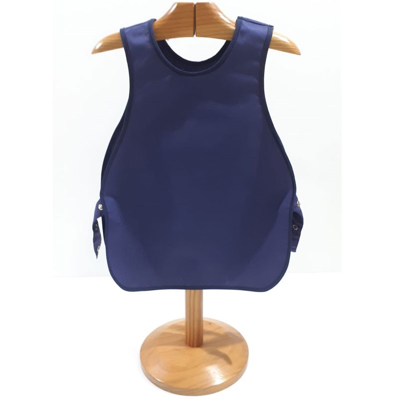 Comprar Estola de guardería azul marino