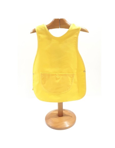Comprar Estola de guardería amarillo