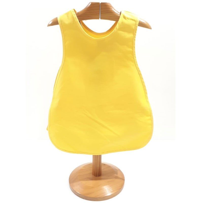 Comprar Estola de guardería amarillo