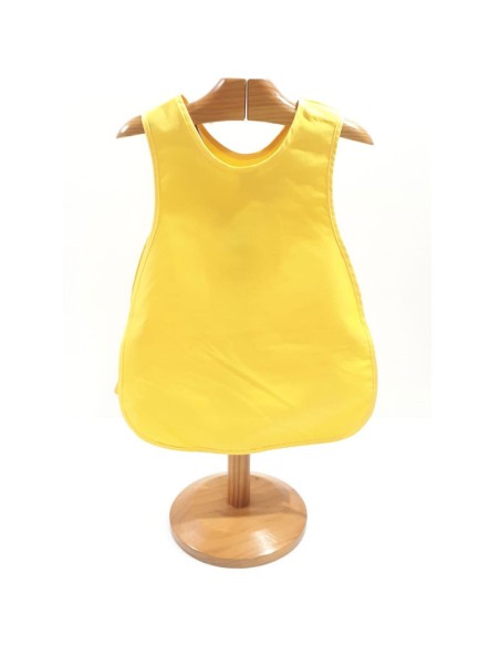 Comprar Estola de guardería amarillo