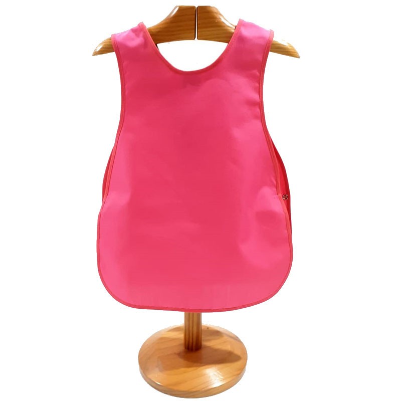 Comprar Estola de guardería rosa fucsia