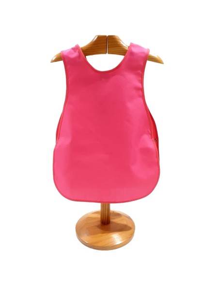 Comprar Estola de guardería rosa fucsia