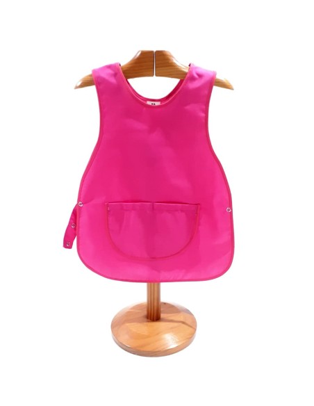 Comprar Estola de guardería rosa fucsia