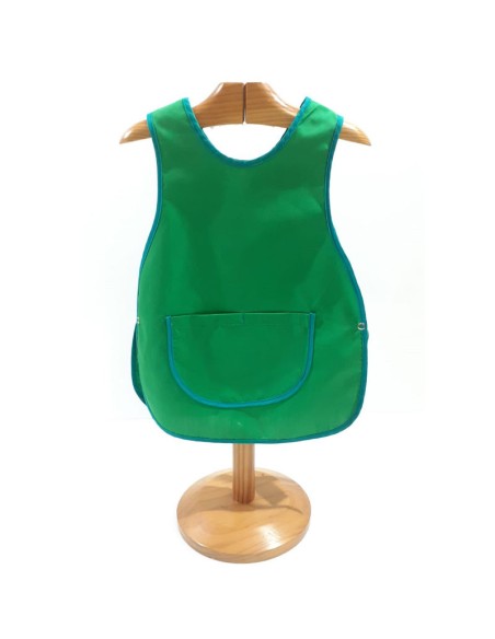 Comprar Estola de guardería verde