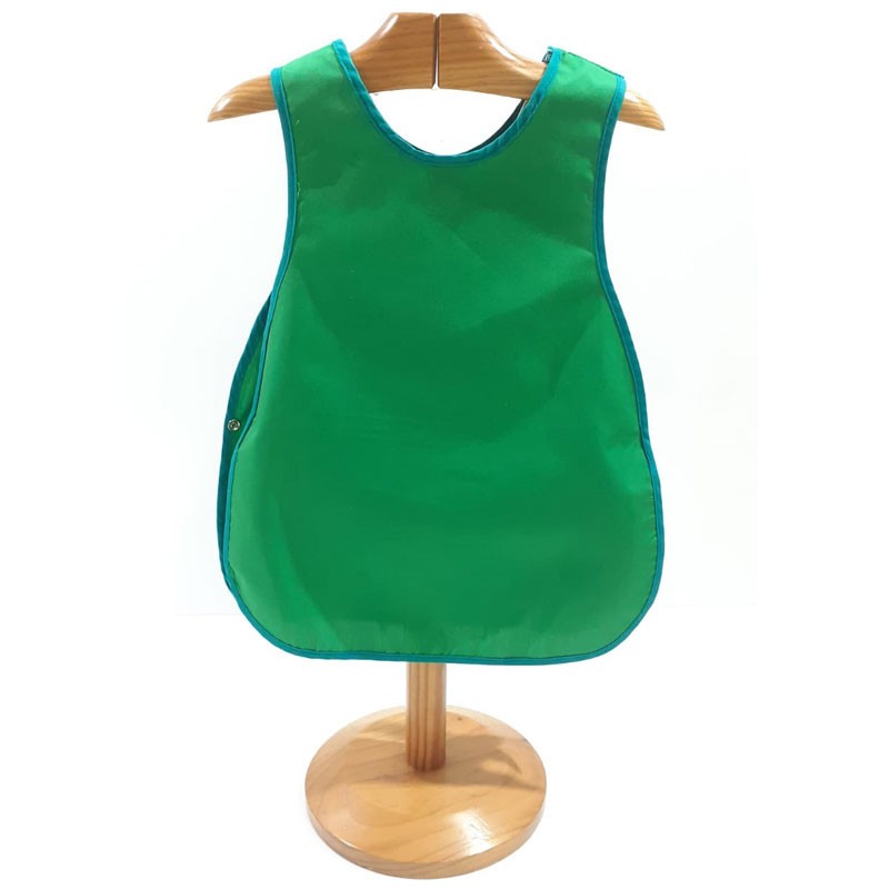 Comprar Estola de guardería verde