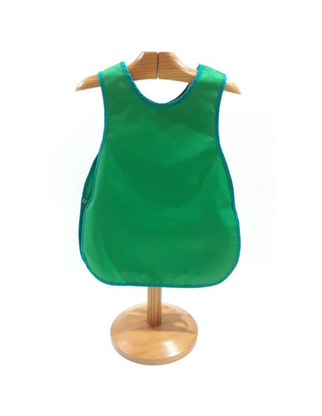 Comprar Estola de guardería verde