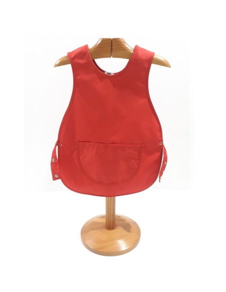 Comprar Estola de guardería roja