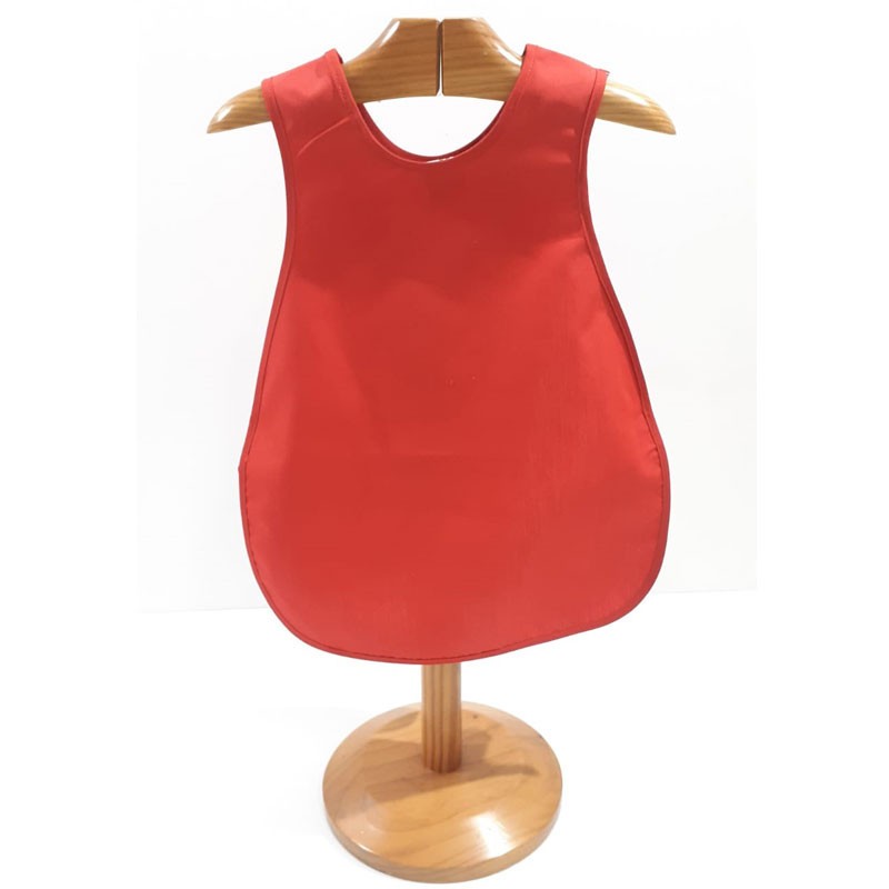 Comprar Estola de guardería roja