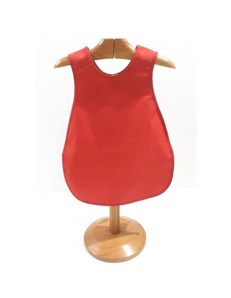 Comprar Estola de guardería roja