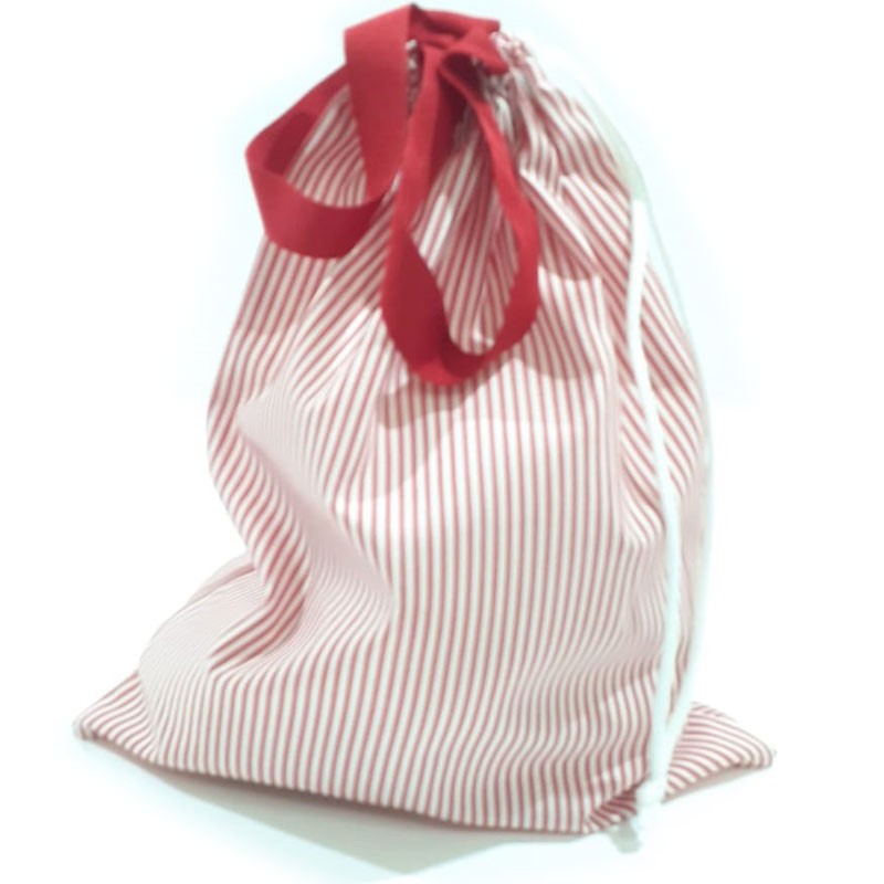 Bolsa tela on sale guarderia