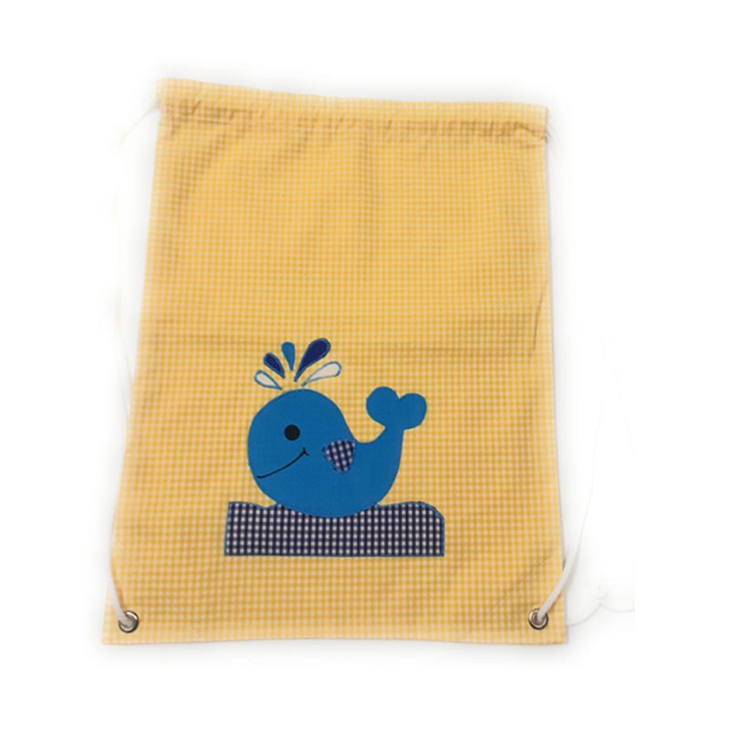Mochila para mudarebajada de precio - Ballena